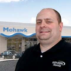 Michael Rausch