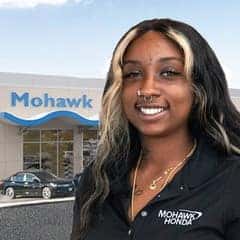 Lataisha  Knight