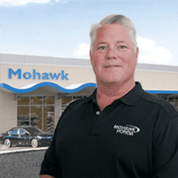 Scott Moynihan