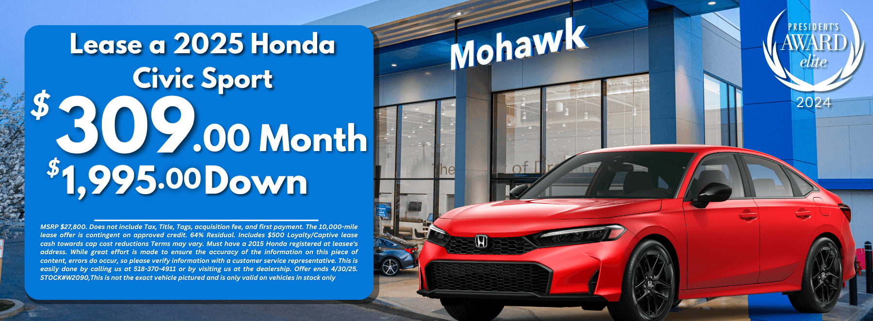 CIVIC-APR-25