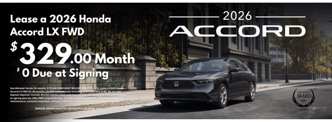 Accord Desktop OCT