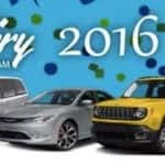 Mount Airy 2016 Year End Sales Event