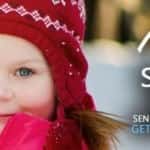 Mount Airy Snow Day Special