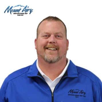 Marty Mayes