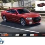 Mount Airy Dodge Charger and Challenger