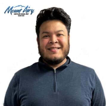 Jose Rivera