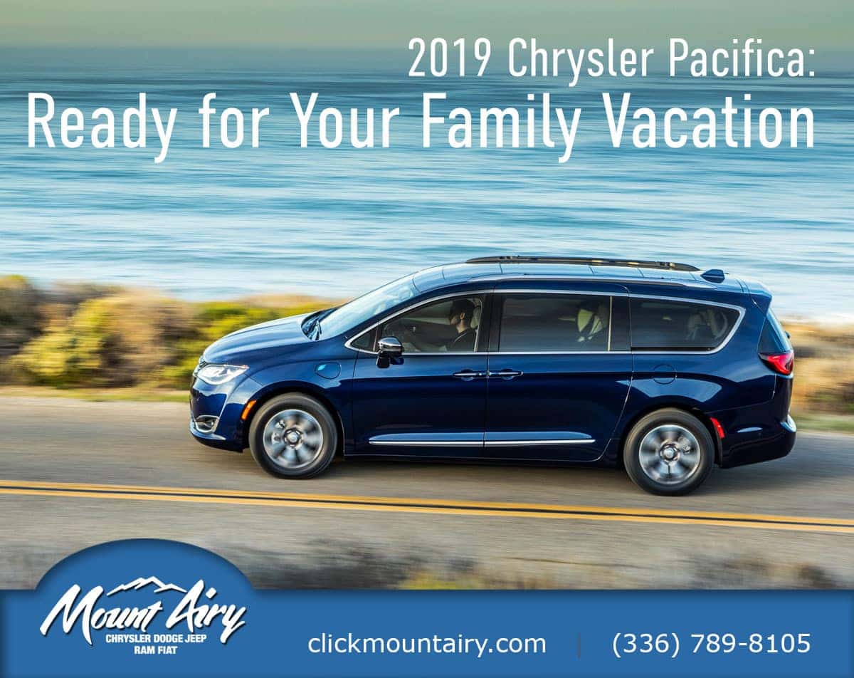 Chrysler Pacifica Chrysler Dealership Mount Airy Chrysler Dodge Jeep Ram Fiat Summer Vacation Chrysler Pacifica Chrysler Dealership Mount Airy Chrysler Dodge Jeep Ram Fiat Summer Vacation