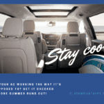 Keep Your AC Tuned