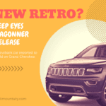 Jeep Wagoneer