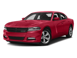 charger 2018