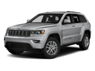 Grand Cherokee 2018