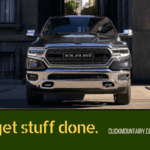 Dodge Ram 1500 - Mount Airy Chrysler Dodge Jeep Ram Fiat
