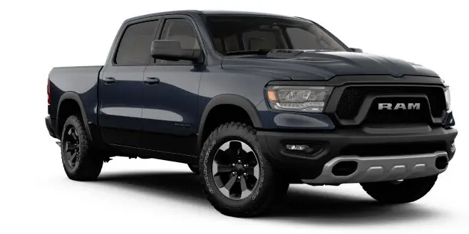 Ram 1500 Mount Airy