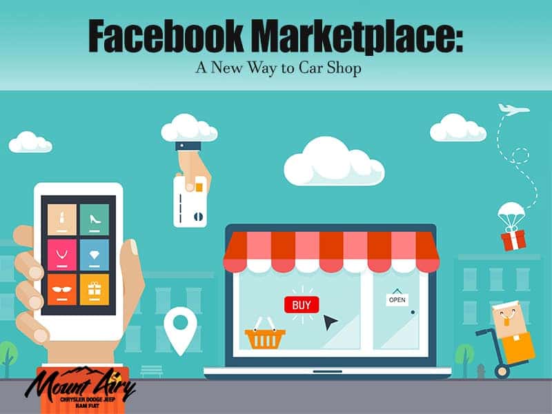 Facebook Marketplace Holds New Opportunities for Businesses