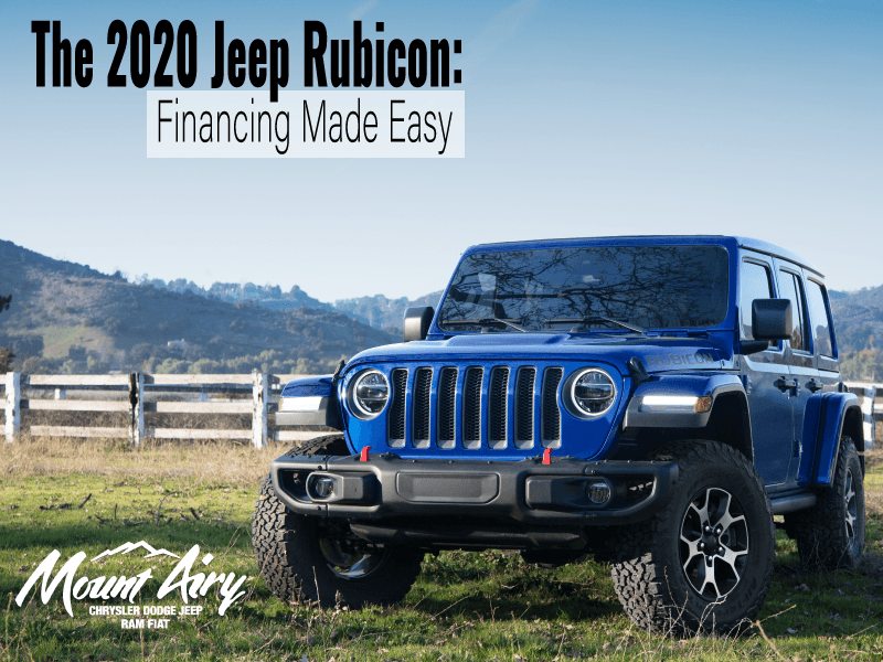 2020 Jeep Wrangler Ecodiesel road test: Everything you need to know