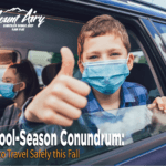 Safe Carpooling