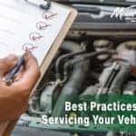 Service Center Mount Airy NC