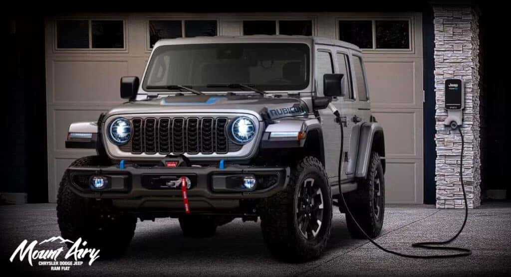 Jeep Trim Levels Explained Mount Airy Chrysler Dodge Jeep Ram FIAT