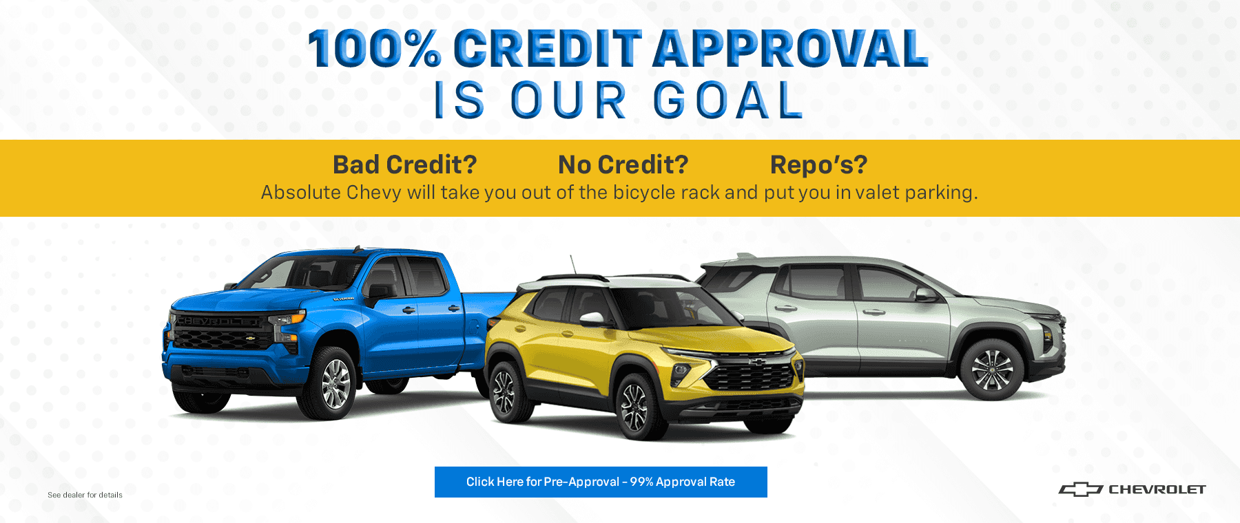 Credit Approval