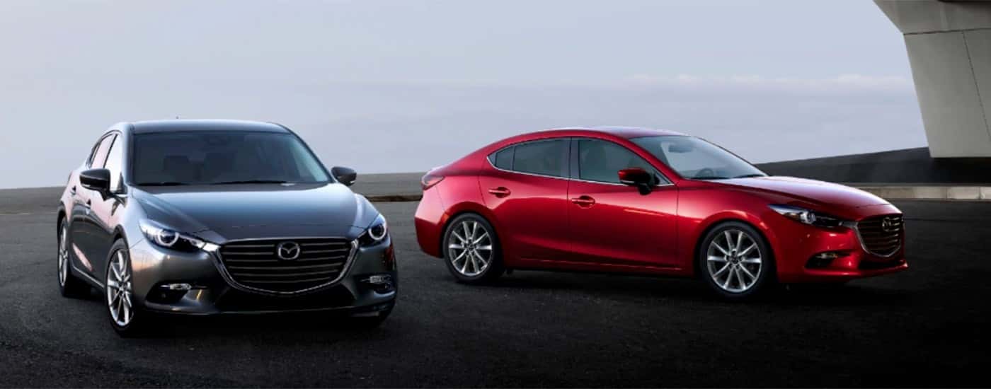 Vehicle Protection Products North Shore Mazda