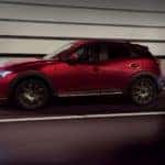 2019 Mazda CX-3