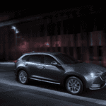 2019 Mazda CX-9 SUV