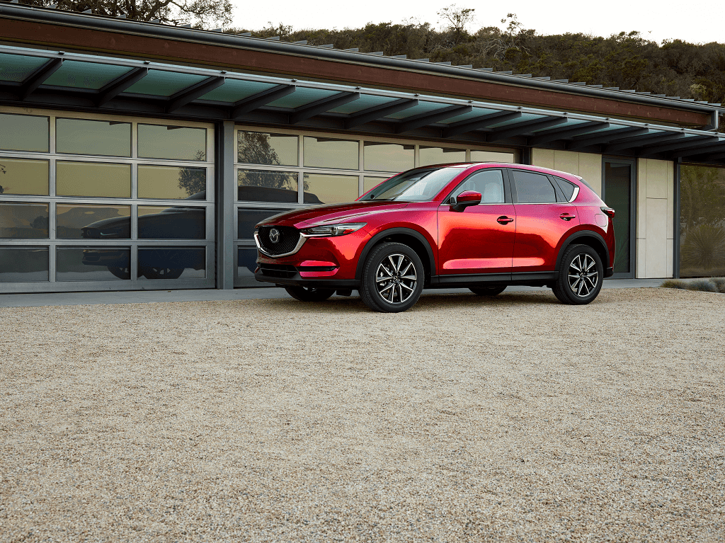 2018 Mazda CX5 For Sale in Danvers, MA North Shore Mazda