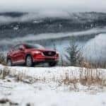 2019 Mazda CX-5 SUV
