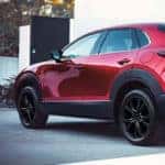 2022 mazda cx 30