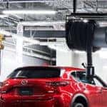 mazda service maintenance