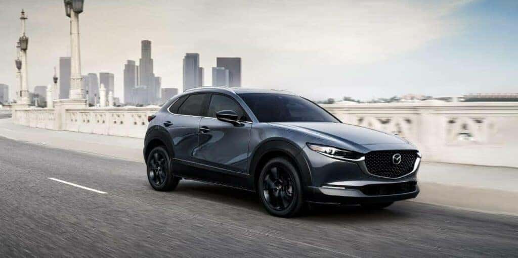 New 2025 Mazda CX-30 For Sale Salina