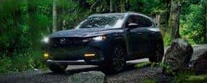 The Mazda CX-50 2023 vs 2024 CX-50