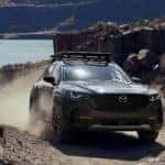 Mazda CX-50