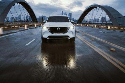 Mazda CX-90