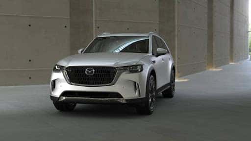 Top 10 Reasons Families Love the Mazda CX-90