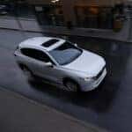 Mazda CX CUVs