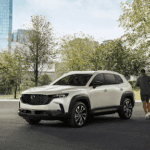 Mazda CX-50 Hybrid