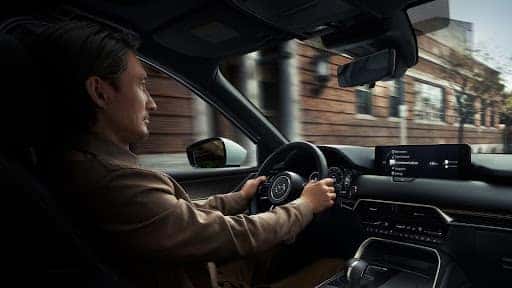 Top 10 Reasons Families Love the Mazda CX-90