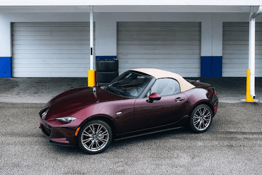 Mazda Miata 35th Anniversary: A Collector's Dream
