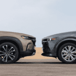 cx-5 vs cx-50