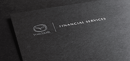 mazda financial service