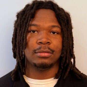 Marquis Pearson