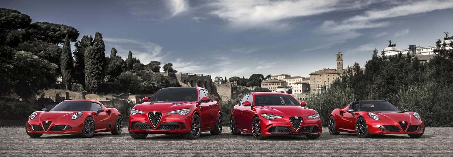 Nyle Maxwell Alfa Romeo Alfa Romeo Dealer in Austin, TX