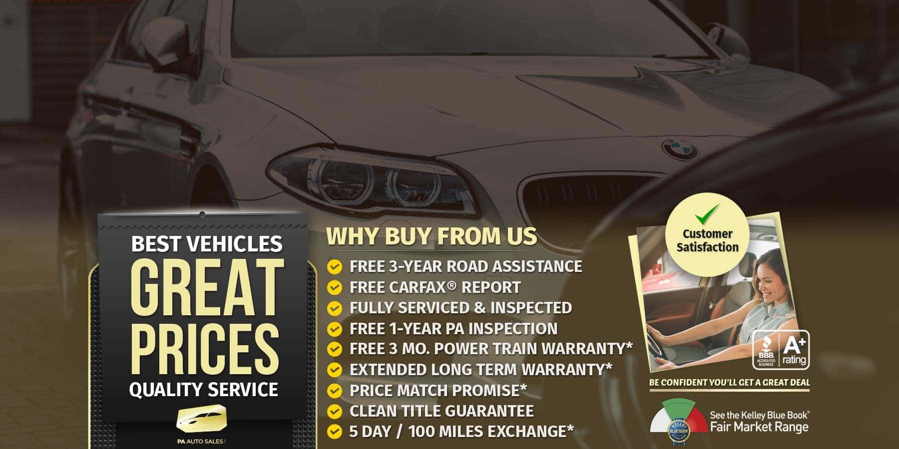 Sale and purchase of cars: a selection of sites Sale and purchase of cars: a selection of sites