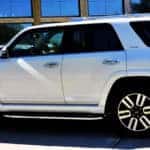 Toyota 4Runner