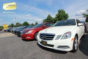 PA Auto Sales