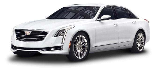 Cadillac