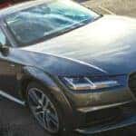 Silver Used Audi TT available for Financing at PA Auto Sales Dealership