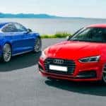 S5 Audi Car