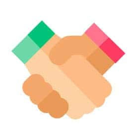 handshake